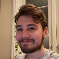 Clubhouse profile picture for @jackvo
