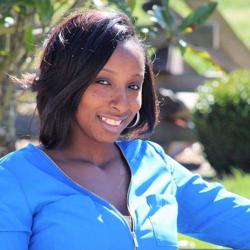 LaToya Keaton Clubhouse