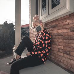 Clubhouse profile picture for @synonym