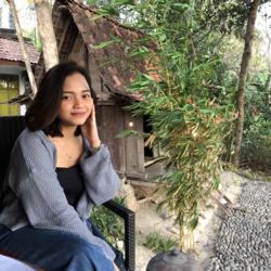 Hananza Sarahdiva Clubhouse