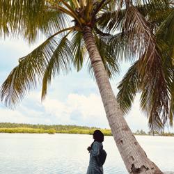 Aminath  Nasra Clubhouse