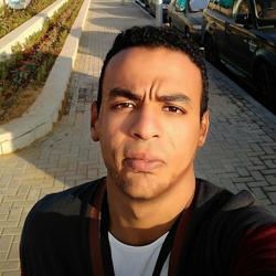 Maged Qenawy Clubhouse