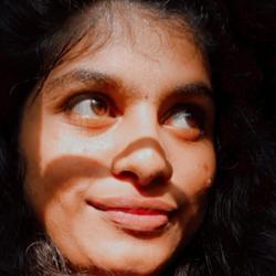 Priyamvada  Menon Clubhouse