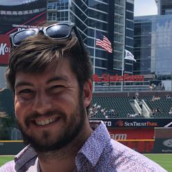 Matt Arietta Clubhouse
