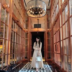 Ting Chang Clubhouse