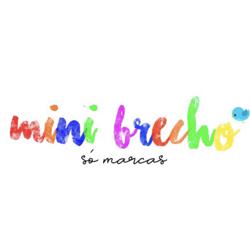 Mini brecho So marcas Clubhouse