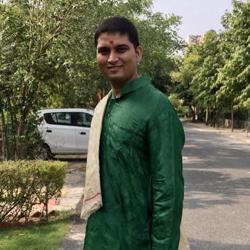 Abhinav Mishra Clubhouse