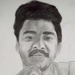 Christy Varghese Clubhouse