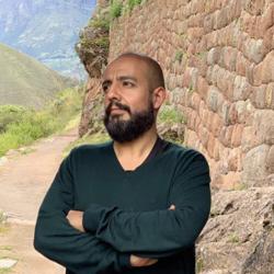 Aarón Gordillo Ramírez Clubhouse