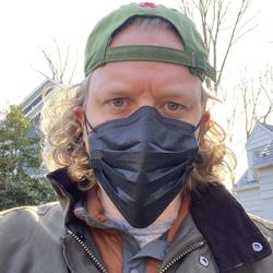 Jeffrey Zubricki Clubhouse