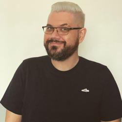 Jordan Fraiberg Clubhouse