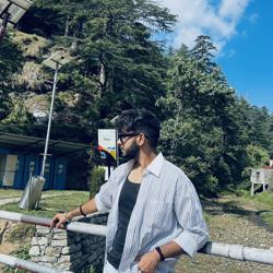 Devvrat  Mishra Clubhouse