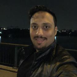 Hussien Mdhat Clubhouse
