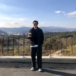 Yekwang Kim Clubhouse