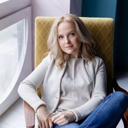 Yulia Yurkova Clubhouse