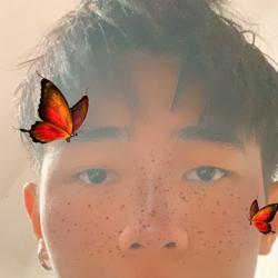 Grayson Tseng Clubhouse