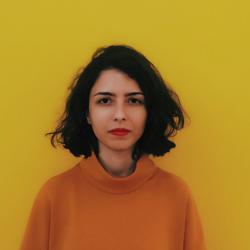 Isabela Petrosillo Clubhouse