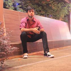 Mathew Raj Clubhouse