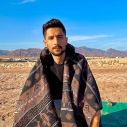 Basel Ismail Clubhouse