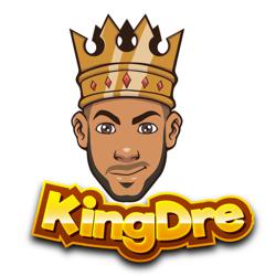 King Dre Ism Clubhouse