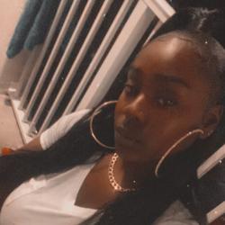 Daisha Hanley Clubhouse