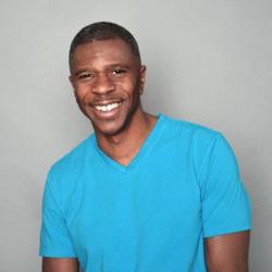 Shawn Ginwright Clubhouse