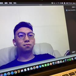 Steven Yang Clubhouse