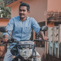 Nandakumar R Clubhouse