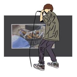 Clubhouse profile picture for @diameter