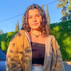 Celine Abboud Clubhouse