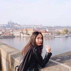 Eing Arunee Clubhouse