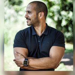 Michael de Koord Clubhouse