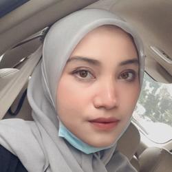 Fitri Navisah Fauziah Clubhouse