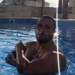 Tolga Yildiz Clubhouse