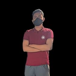 Clubhouse profile picture for @mayonnaise