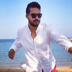 Hosny Ezzat Clubhouse