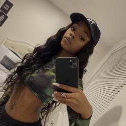 Yasmeen Gardner-Sizer Clubhouse