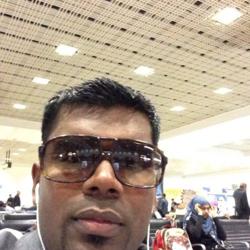 Riyaz Maheen Clubhouse