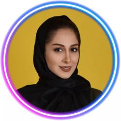 Zahra Esmaeelpour Clubhouse