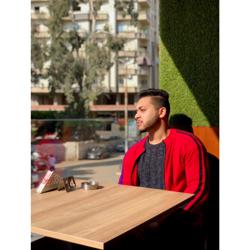 Mahmoud Elattar Clubhouse
