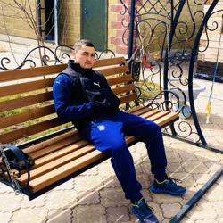 Rishat Baratov Clubhouse