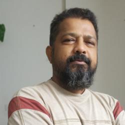 Shaju Cherian Clubhouse
