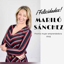 Mariló Sánchez-Fuentes Clubhouse