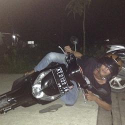 reynaldy pratama p. Clubhouse