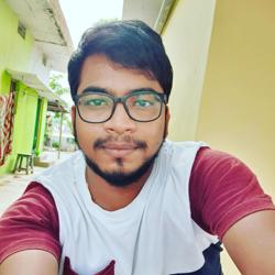 Clubhouse profile picture for @rajesh12