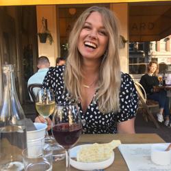 Sanne Piersma Clubhouse