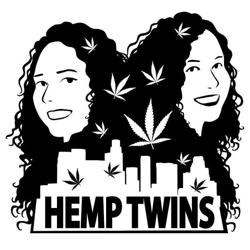 The Hemp Twins Clubhouse