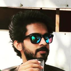 Abin shaji Clubhouse