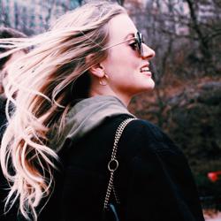 Lexie Jordan Clubhouse