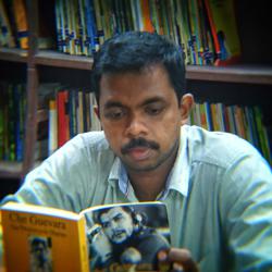 nikhil ss Clubhouse